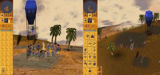Populous: The Beginning - Populous:The Beginning -Тектонические войны, часть вторая. Populous: The Beginning - Populous:The Beginning -Тектонические войны, часть вторая.