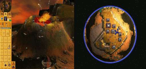 Populous: The Beginning - Populous:The Beginning -Тектонические войны, часть вторая. Populous: The Beginning - Populous:The Beginning -Тектонические войны, часть вторая.