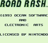 Ретро-игры - Обзор Road Rash на Nintendo GameBoy