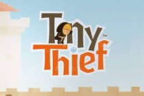 Tiny Thief от Rovio 0_o Tiny Thief от Rovio 0_o